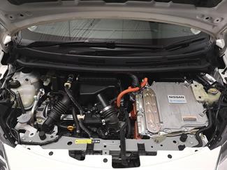 2020 Nissan Note - Thumbnail