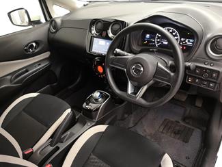 2020 Nissan Note - Thumbnail