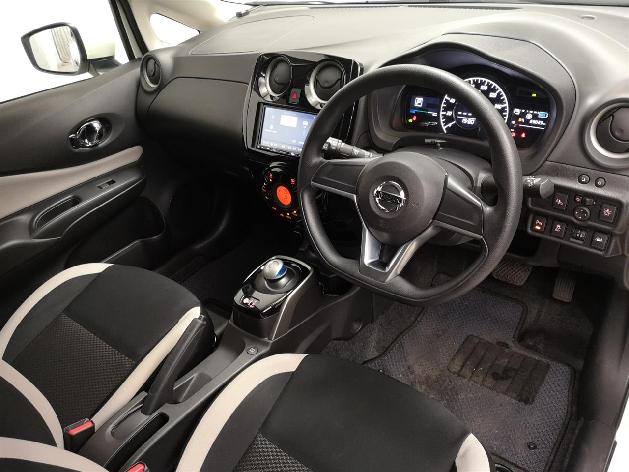 2020 Nissan Note