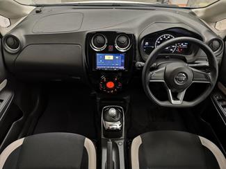 2020 Nissan Note - Thumbnail