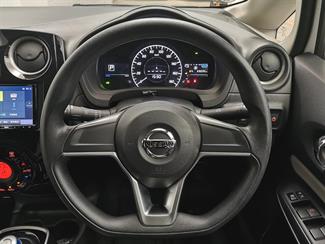 2020 Nissan Note - Thumbnail