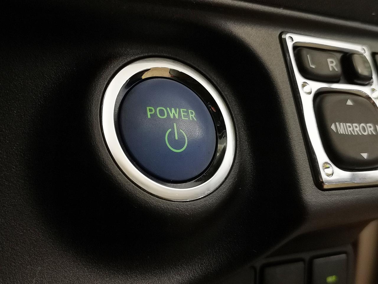 2013 Toyota Aqua