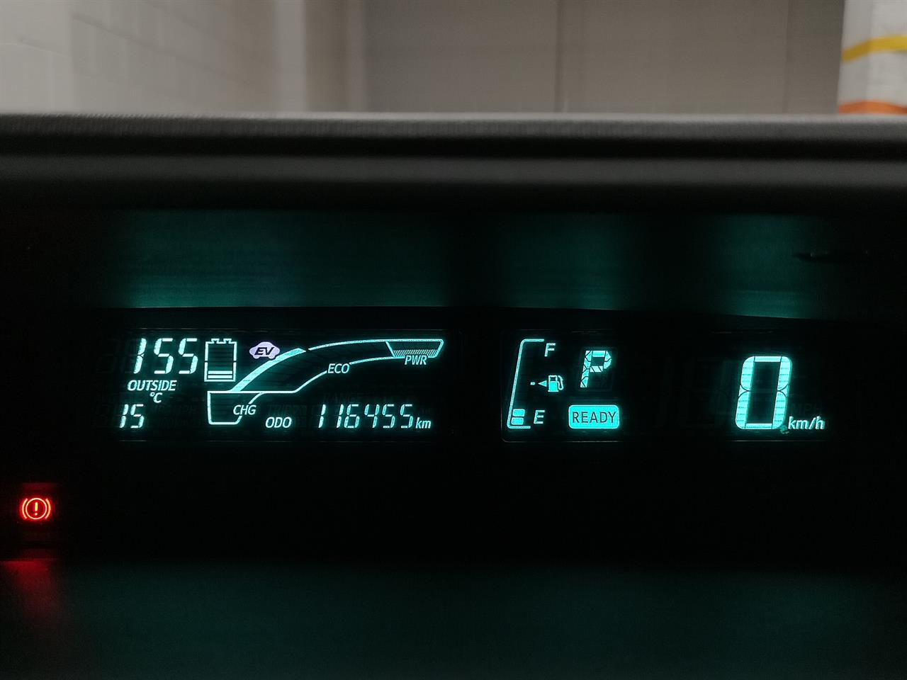 2013 Toyota Aqua