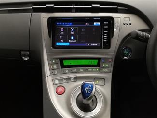 2015 Toyota Prius - Thumbnail
