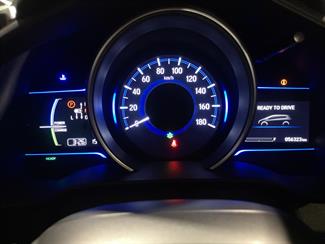 2013 Honda Fit - Thumbnail