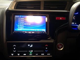 2013 Honda Fit - Thumbnail