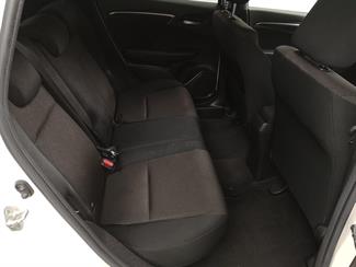2013 Honda Fit - Thumbnail