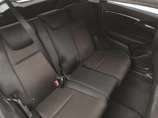 2013 Honda Fit - Thumbnail