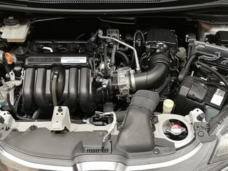 2013 Honda Fit - Thumbnail