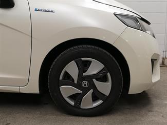 2013 Honda Fit - Thumbnail