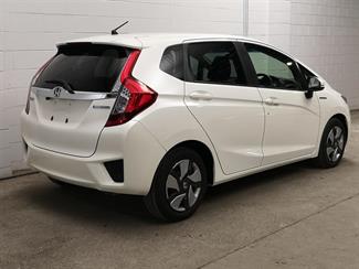 2013 Honda Fit - Thumbnail