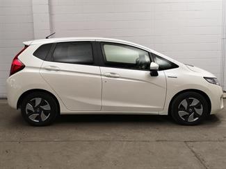 2013 Honda Fit - Thumbnail