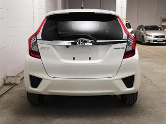 2013 Honda Fit - Thumbnail