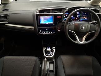 2013 Honda Fit - Thumbnail