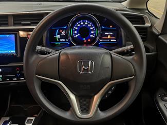 2013 Honda Fit - Thumbnail