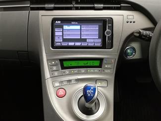 2012 Toyota Prius - Thumbnail