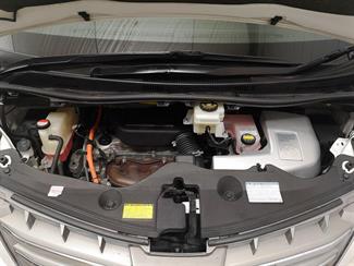 2014 Toyota Alphard - Thumbnail