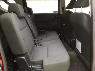 2018 Toyota Sienta - Thumbnail