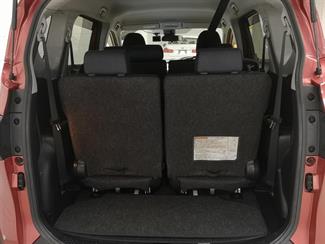 2018 Toyota Sienta - Thumbnail