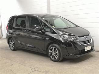 2018 Honda Freed - Thumbnail