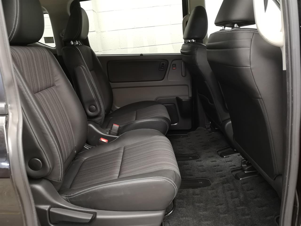 2018 Honda Freed