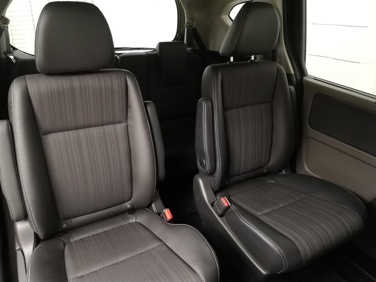 2018 Honda Freed