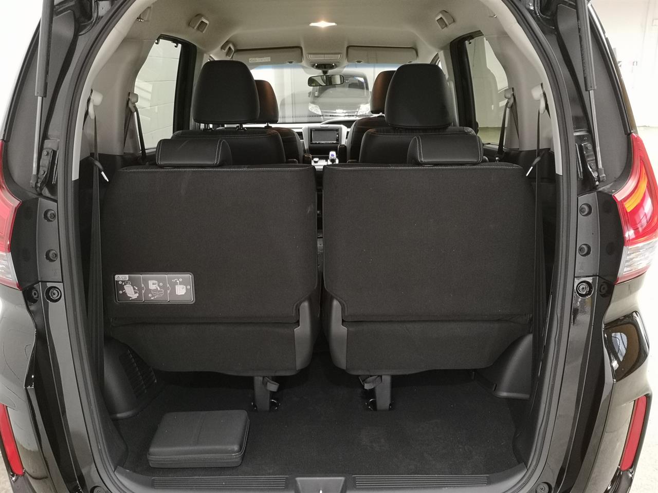 2018 Honda Freed