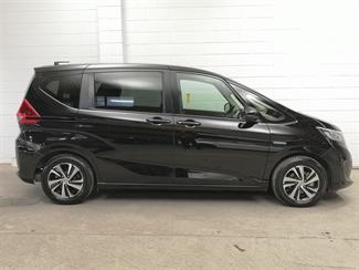 2018 Honda Freed - Thumbnail
