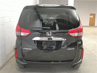 2018 Honda Freed - Thumbnail