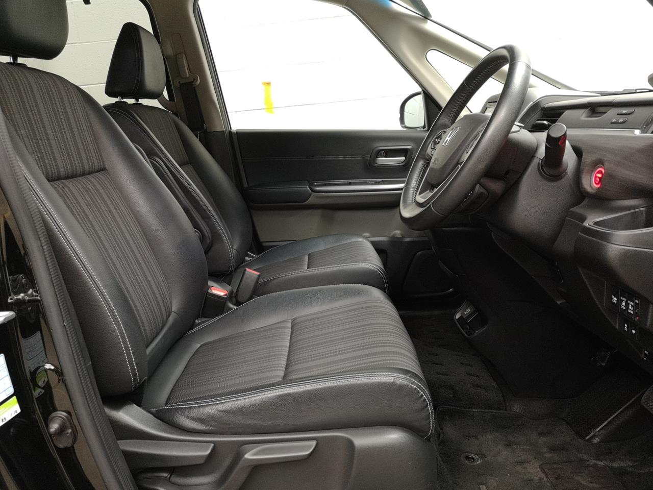 2018 Honda Freed