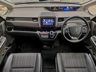 2018 Honda Freed - Thumbnail