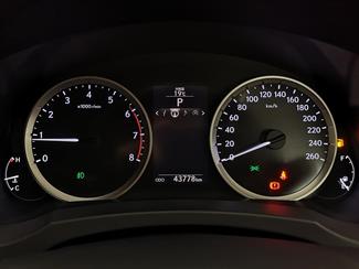 2016 Lexus IS 200T - Thumbnail