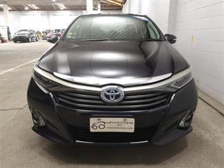 2015 Toyota Sai - Thumbnail