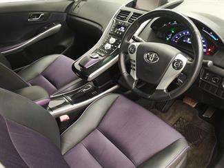 2015 Toyota Sai - Thumbnail