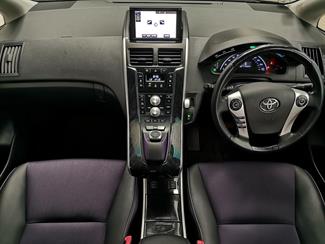 2015 Toyota Sai - Thumbnail