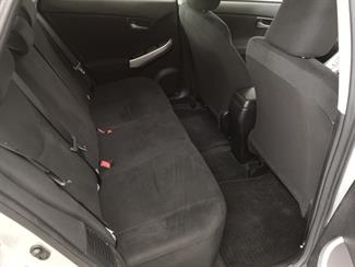 2015 Toyota Prius - Thumbnail