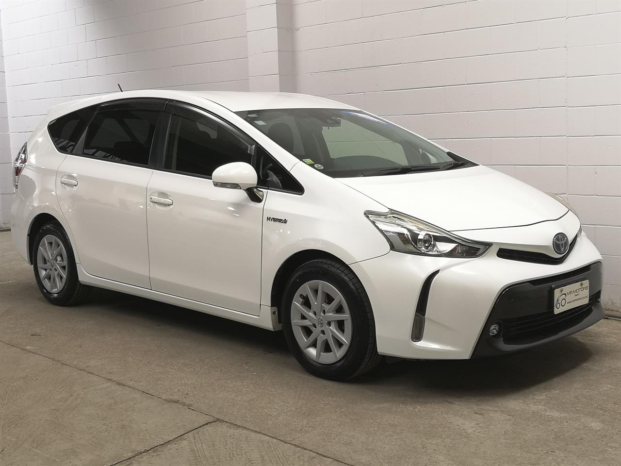 2018 Toyota Prius