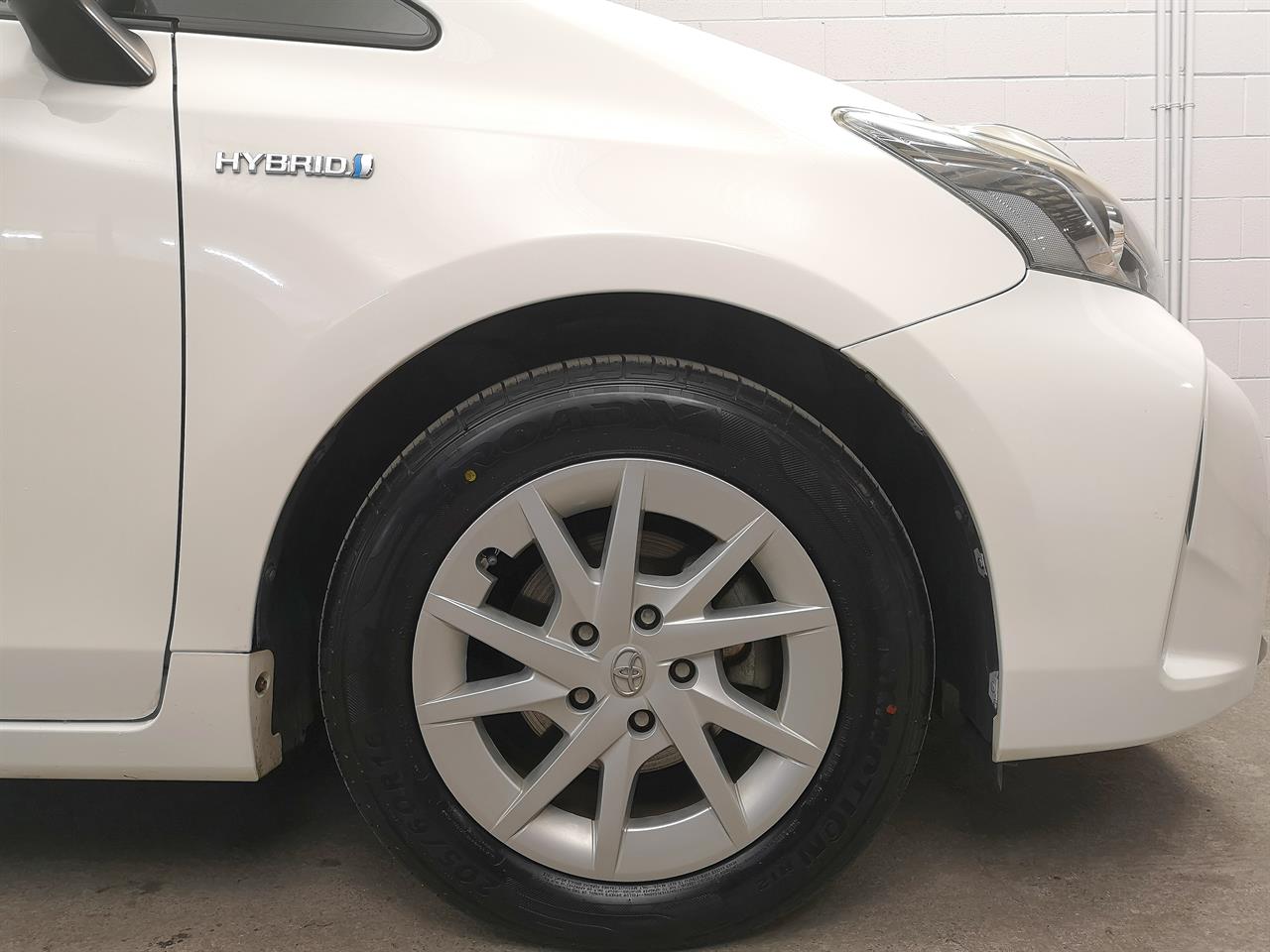2018 Toyota Prius