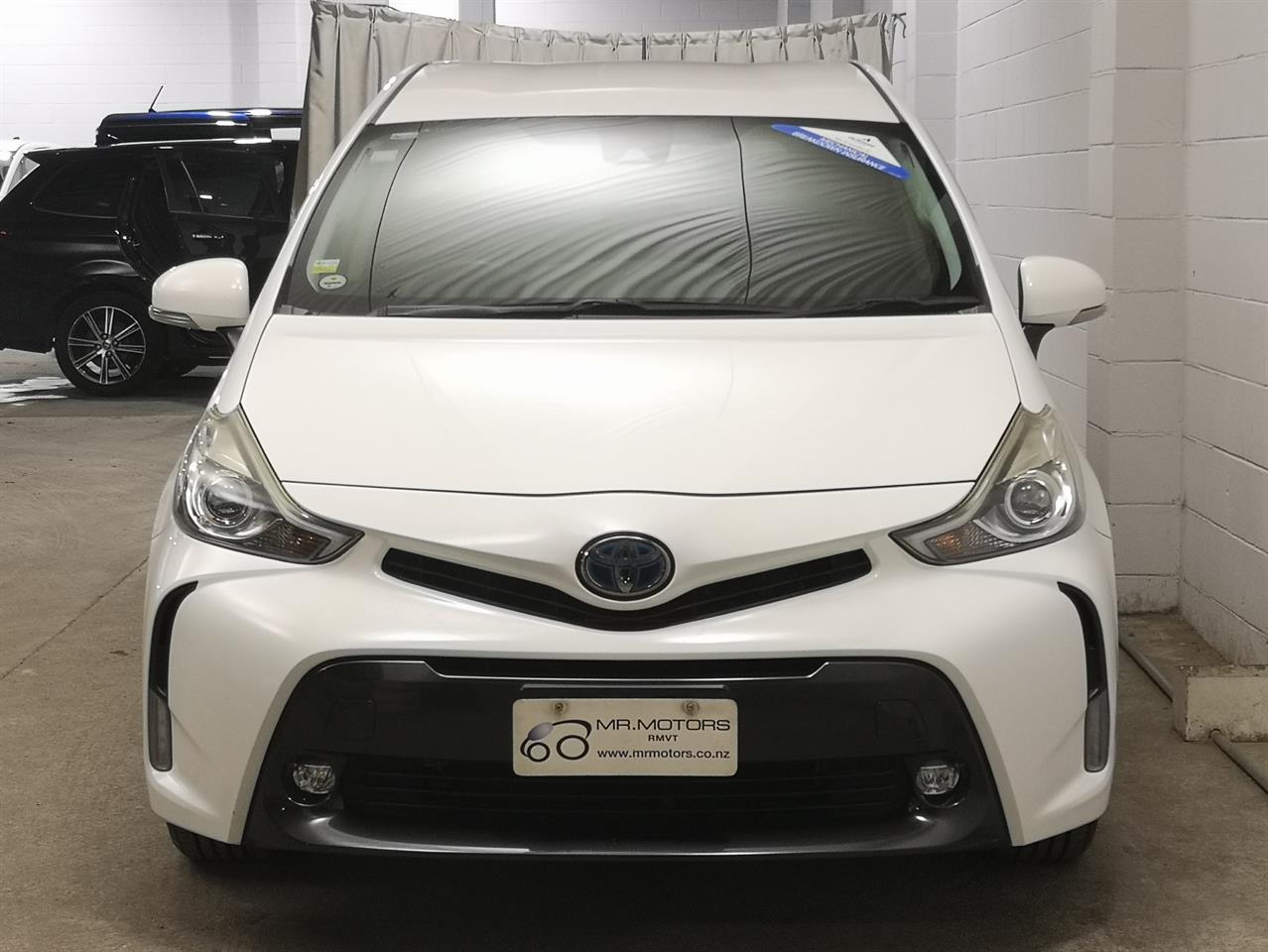 2018 Toyota Prius