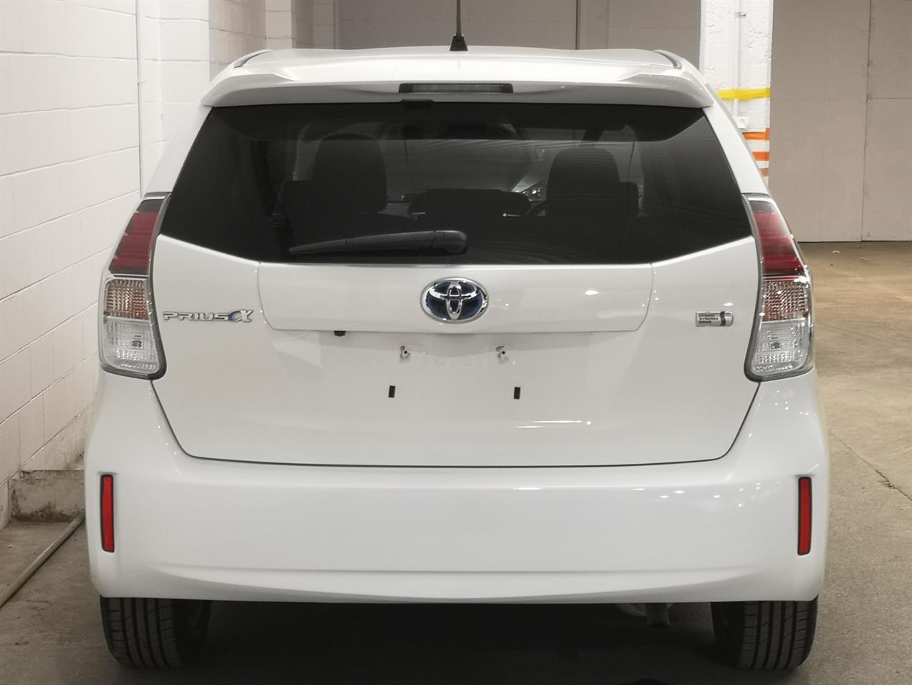2018 Toyota Prius
