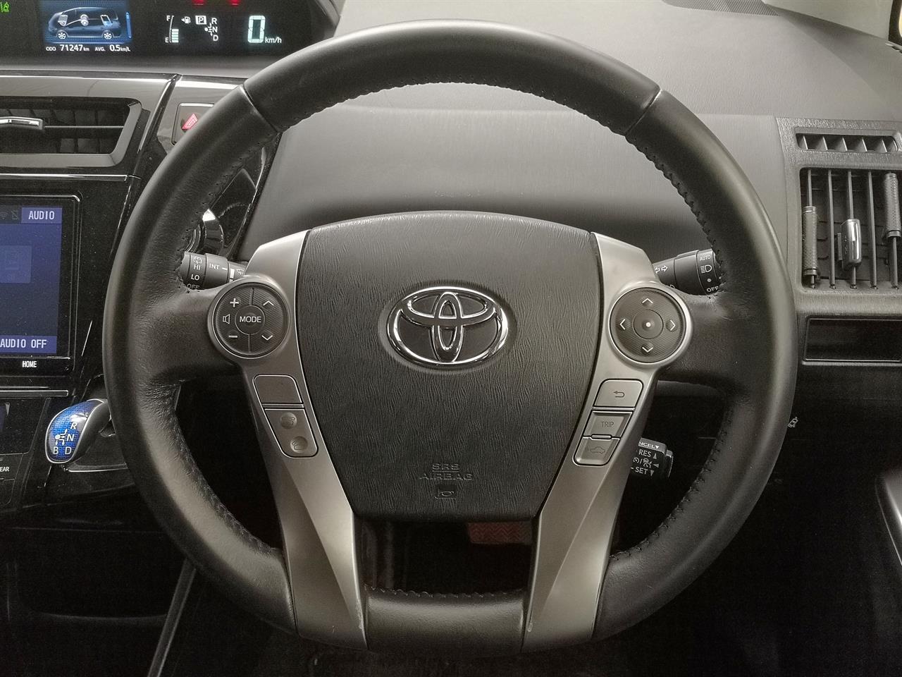 2018 Toyota Prius