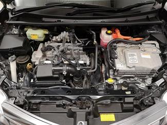 2015 Toyota Corolla - Thumbnail