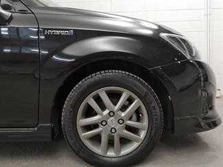 2015 Toyota Corolla - Thumbnail