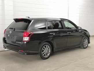 2015 Toyota Corolla - Thumbnail