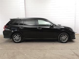 2015 Toyota Corolla - Thumbnail