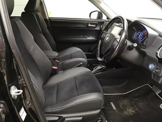 2015 Toyota Corolla - Thumbnail