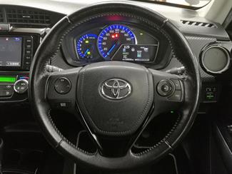 2015 Toyota Corolla - Thumbnail