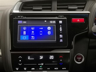 2013 Honda Fit - Thumbnail