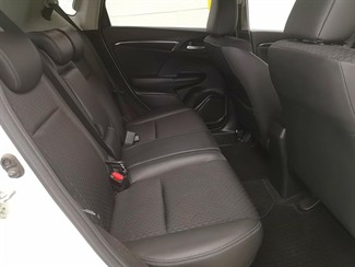 2013 Honda Fit - Thumbnail