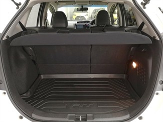 2013 Honda Fit - Thumbnail